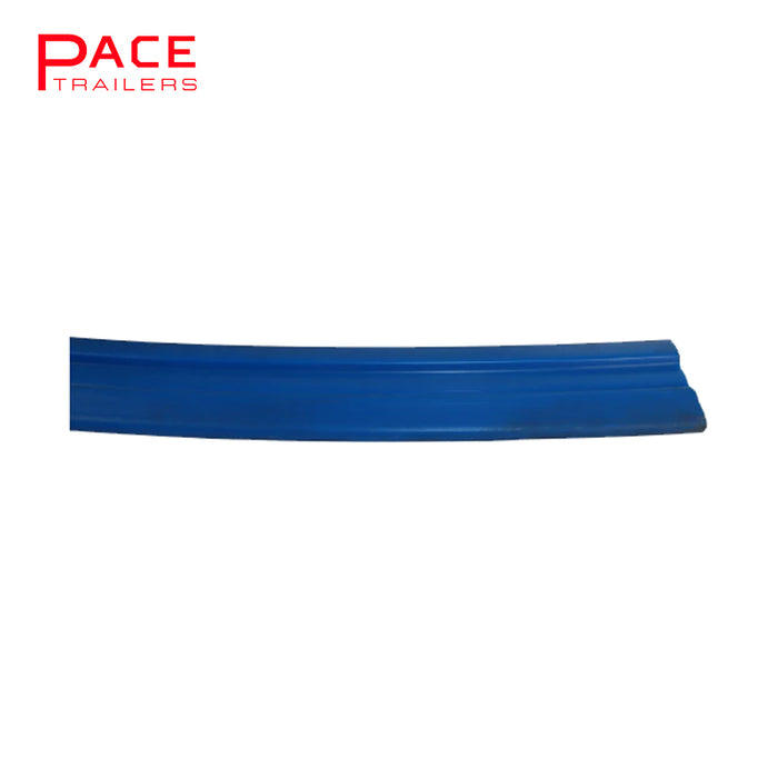 50mm Blue Skid (Strip) 3.0m Length