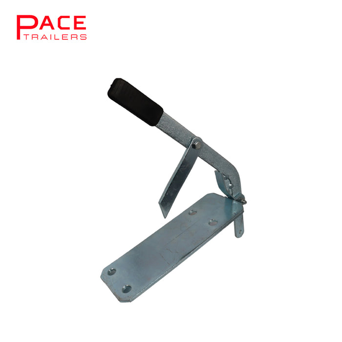 Mechanical Brake Override Bracket