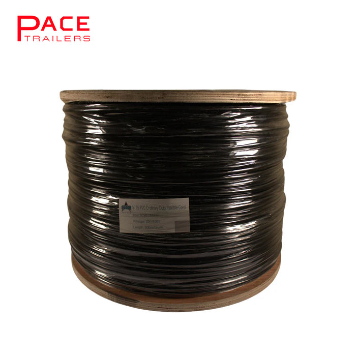 Wire 5 Core 500m Long 9/0.29