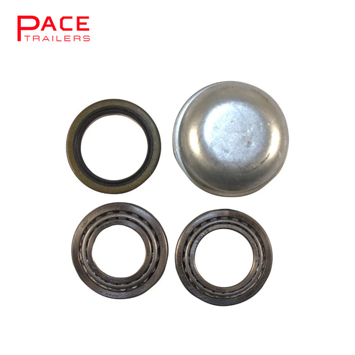 Parallel Bearing Kit (Japanese Bearings)