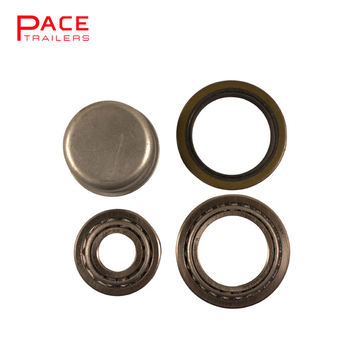 LM bearing Kit (Japanese Bearings)