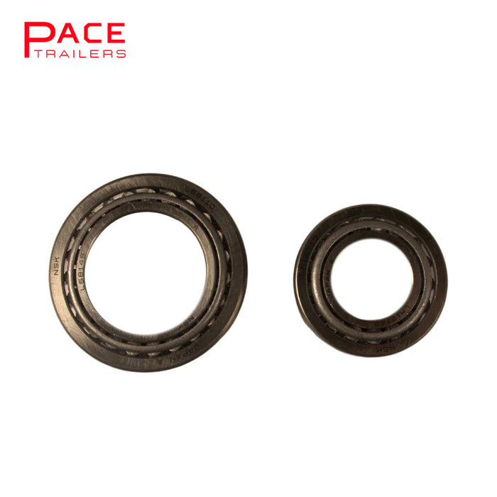 Bearing Set Holden bearings (LM) (Japanese Bearings)