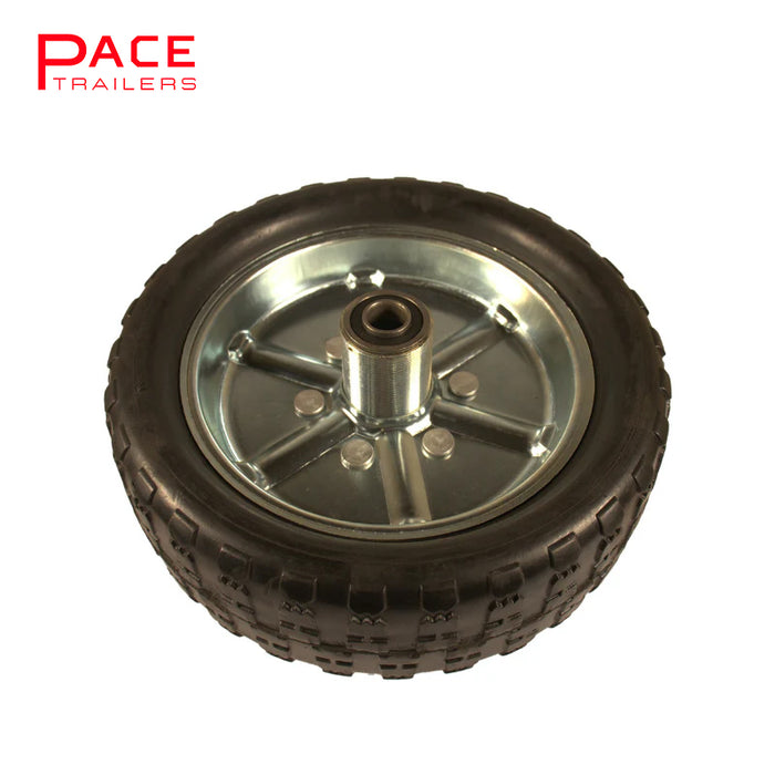 10" Jockey Spare Wheel