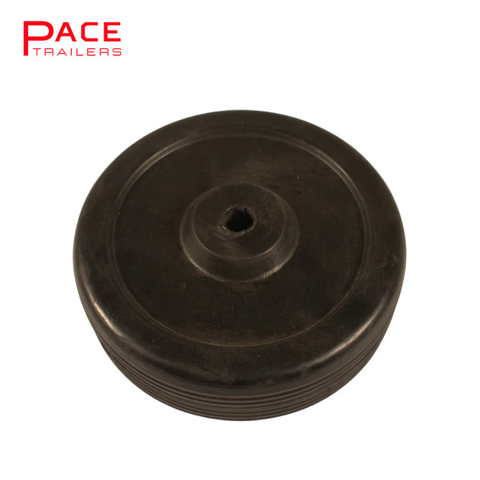6" Jockey Spare Wheel