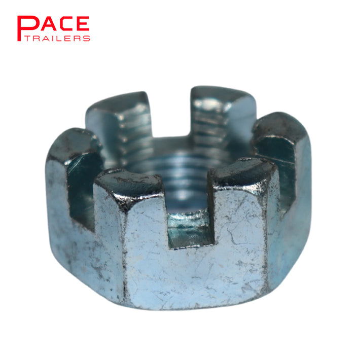 Axle Nut