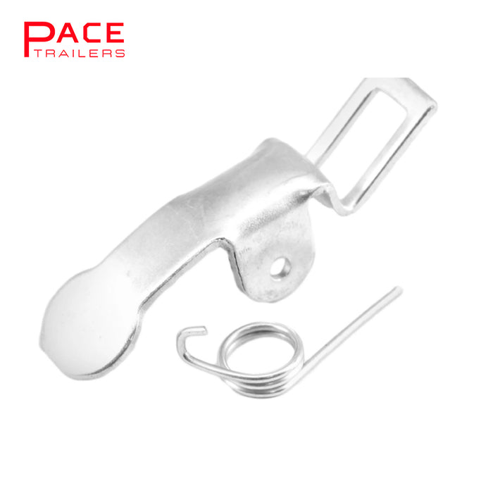 Clip & Spring