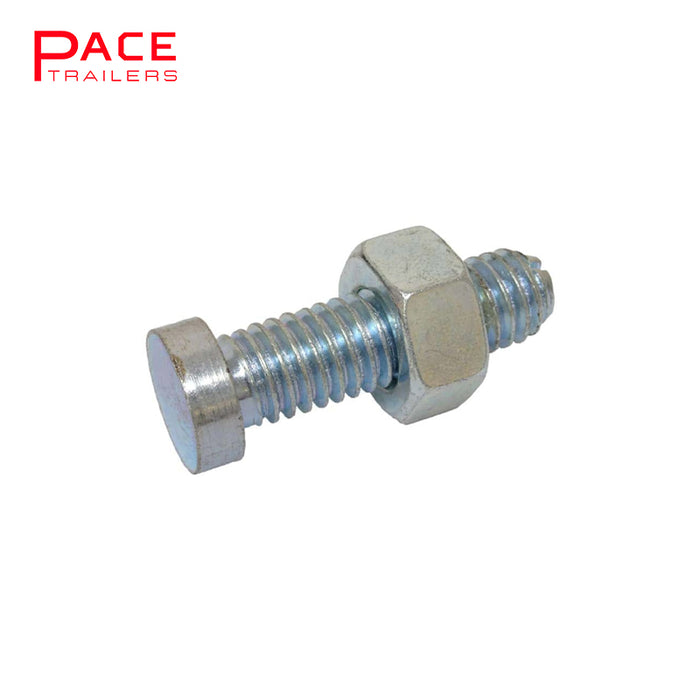 Tow Ball Adjusting Bolt