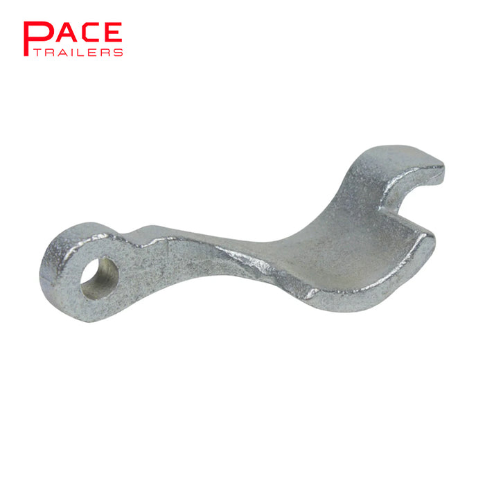 Reversing Latch