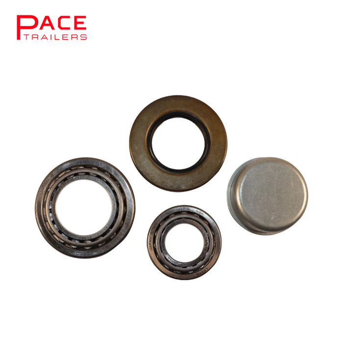 Bearing 3 Ton (2 of 25590/20) Japanese Set