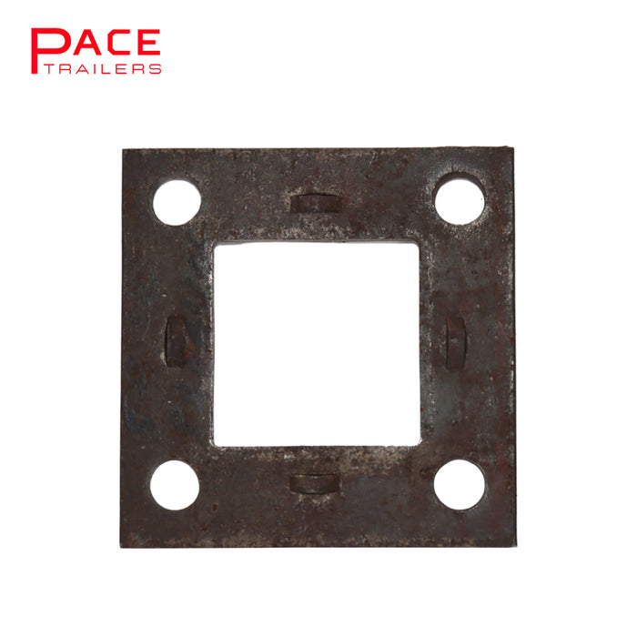 Mounting Plate Electric 45mm Square