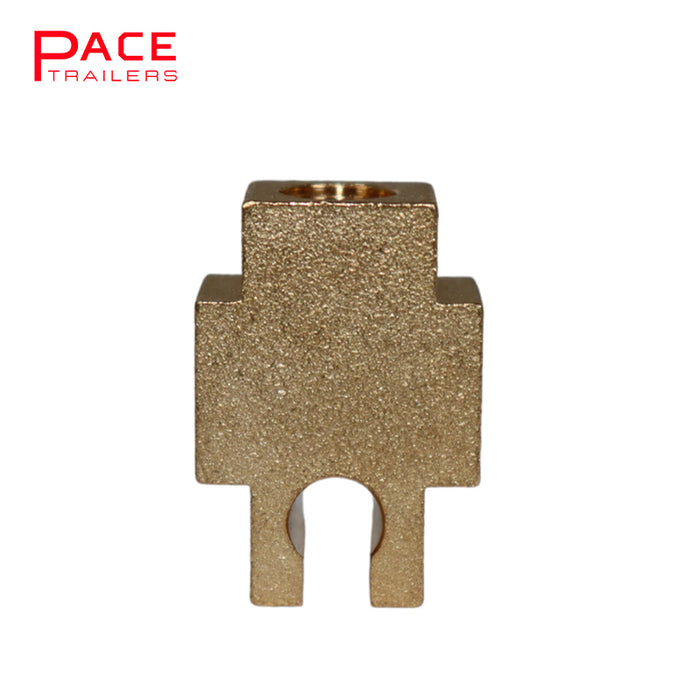 Hydraulic T Piece