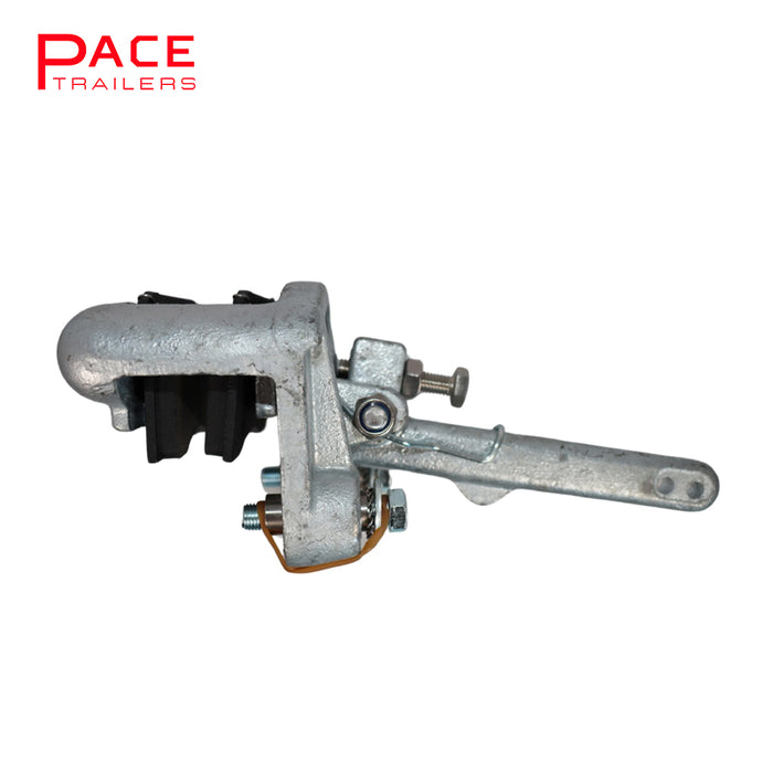 Mechanical Disc Brake (Mech. Caliper)
