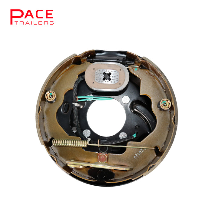 Backing Plate 10" Electric (Right side)