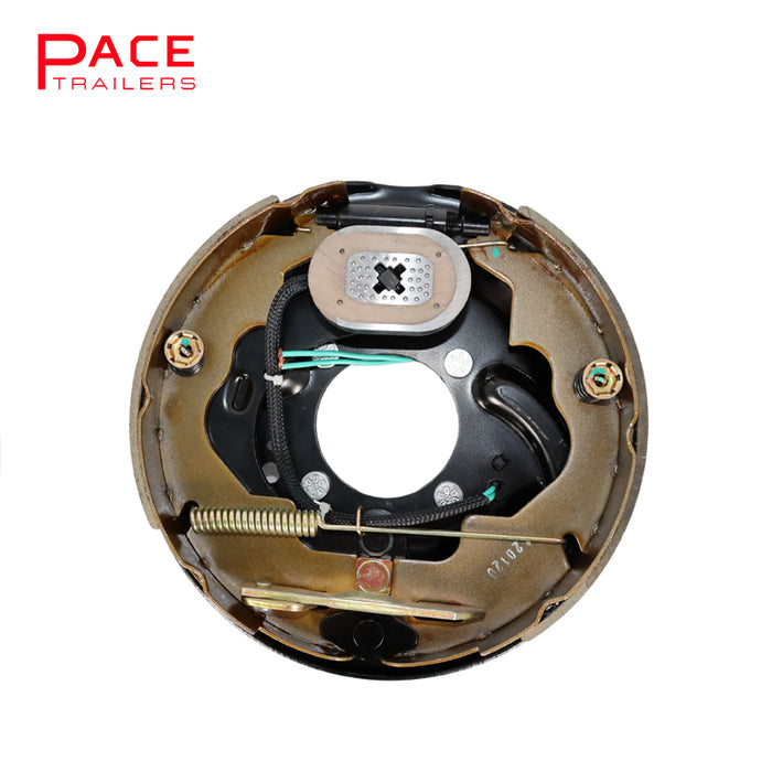 Backing Plate 10" Electric (Left side)