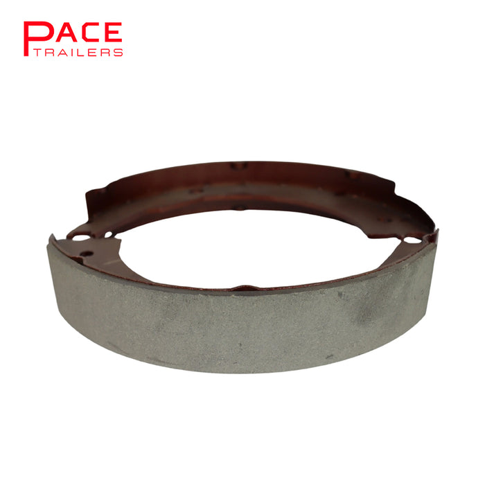 10" Electric Brake Shoe Set