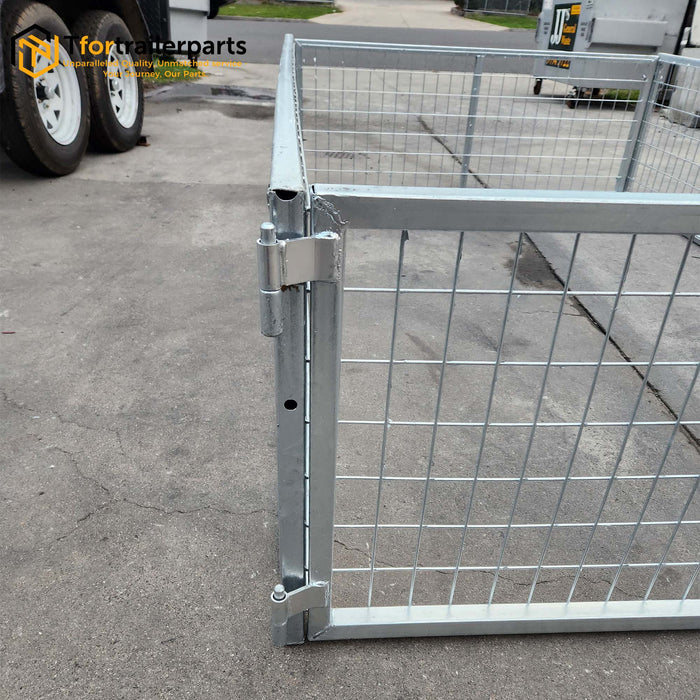 Trailer Cage