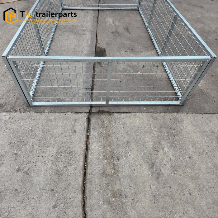Trailer Cage