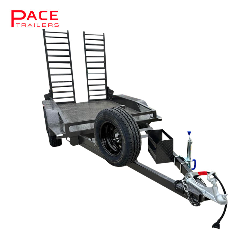 Machinery Trailer