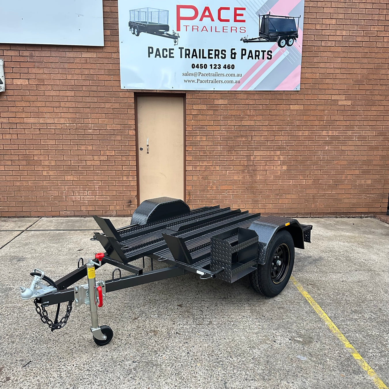 Bike Trailers