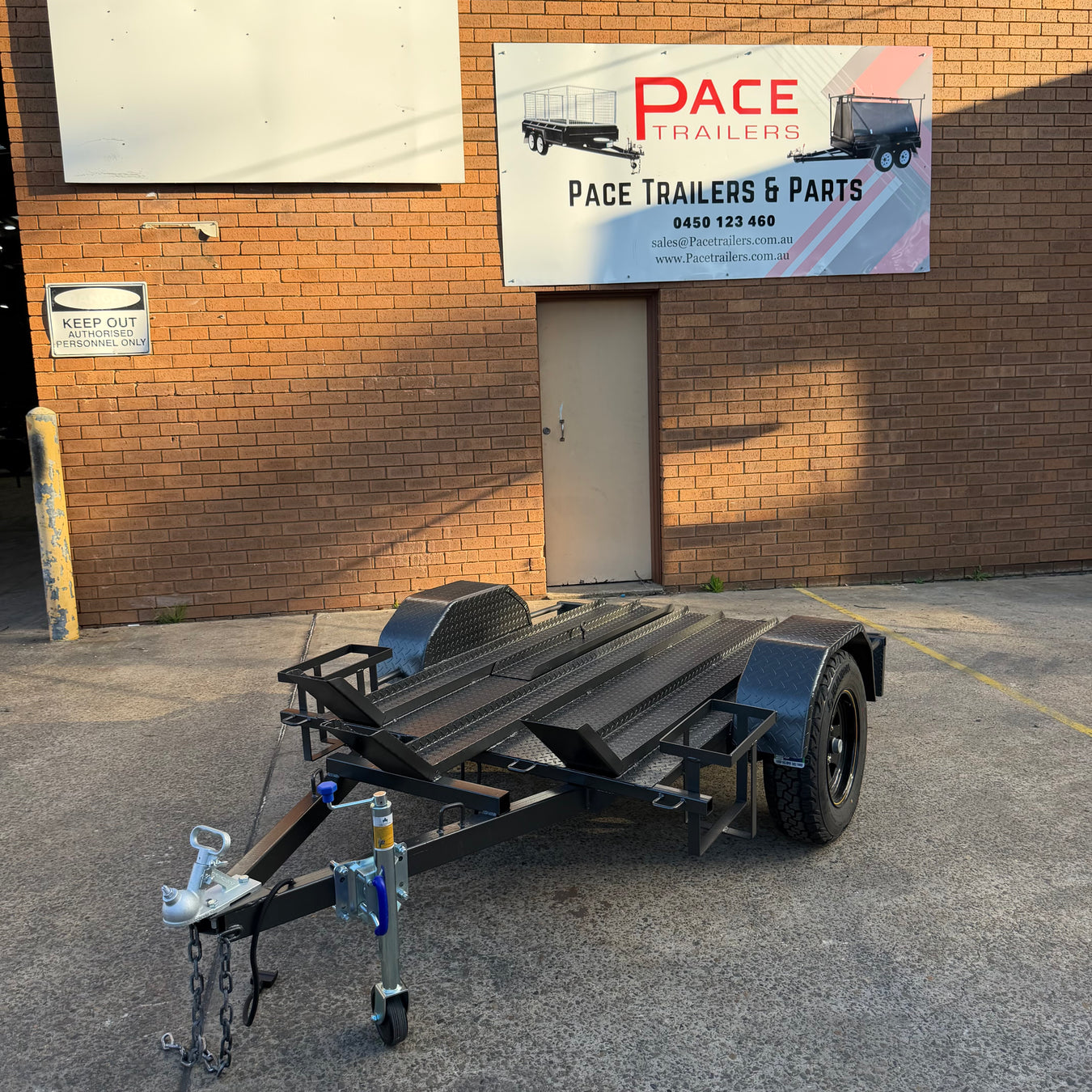 Bike Trailers