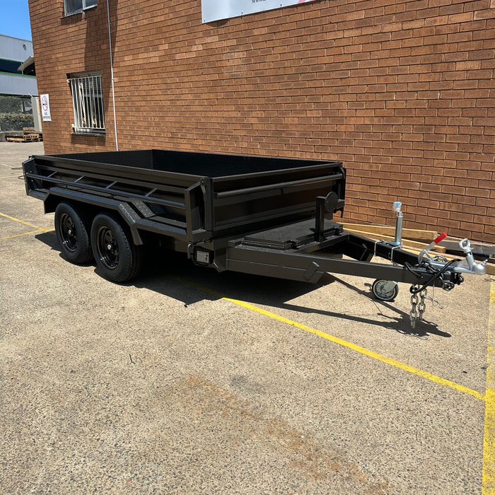 10x5 Tipper Trailer