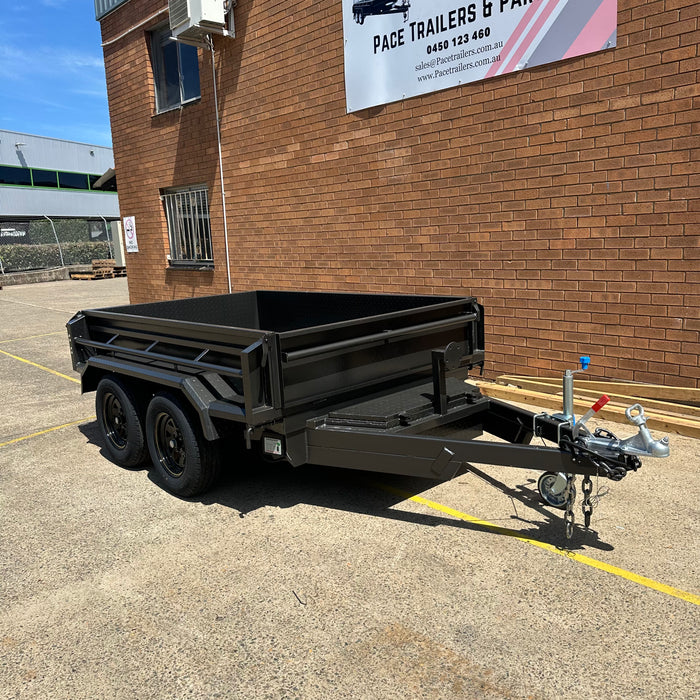 8x5 Tipper Trailer