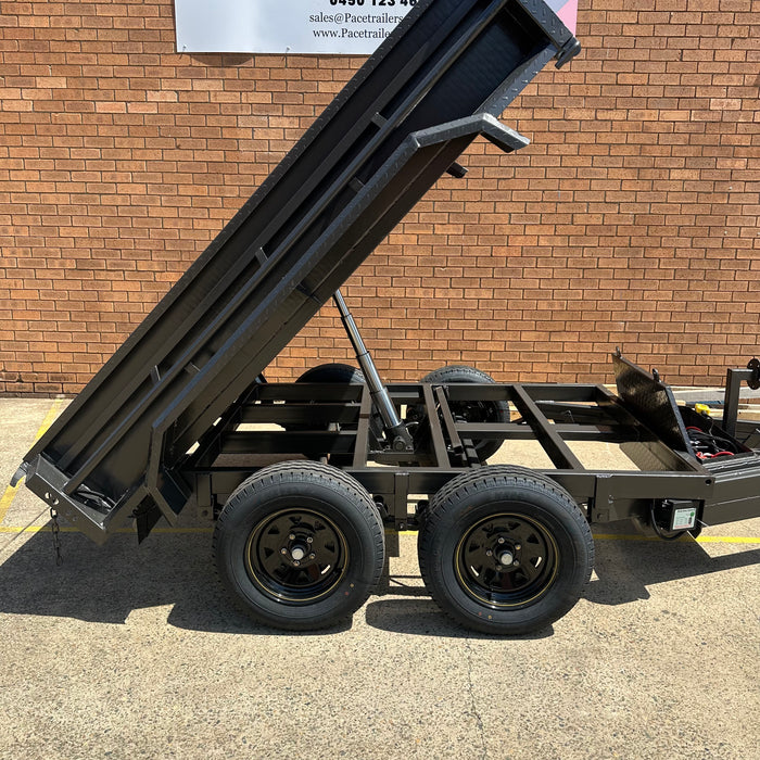 8x5 Tipper Trailer