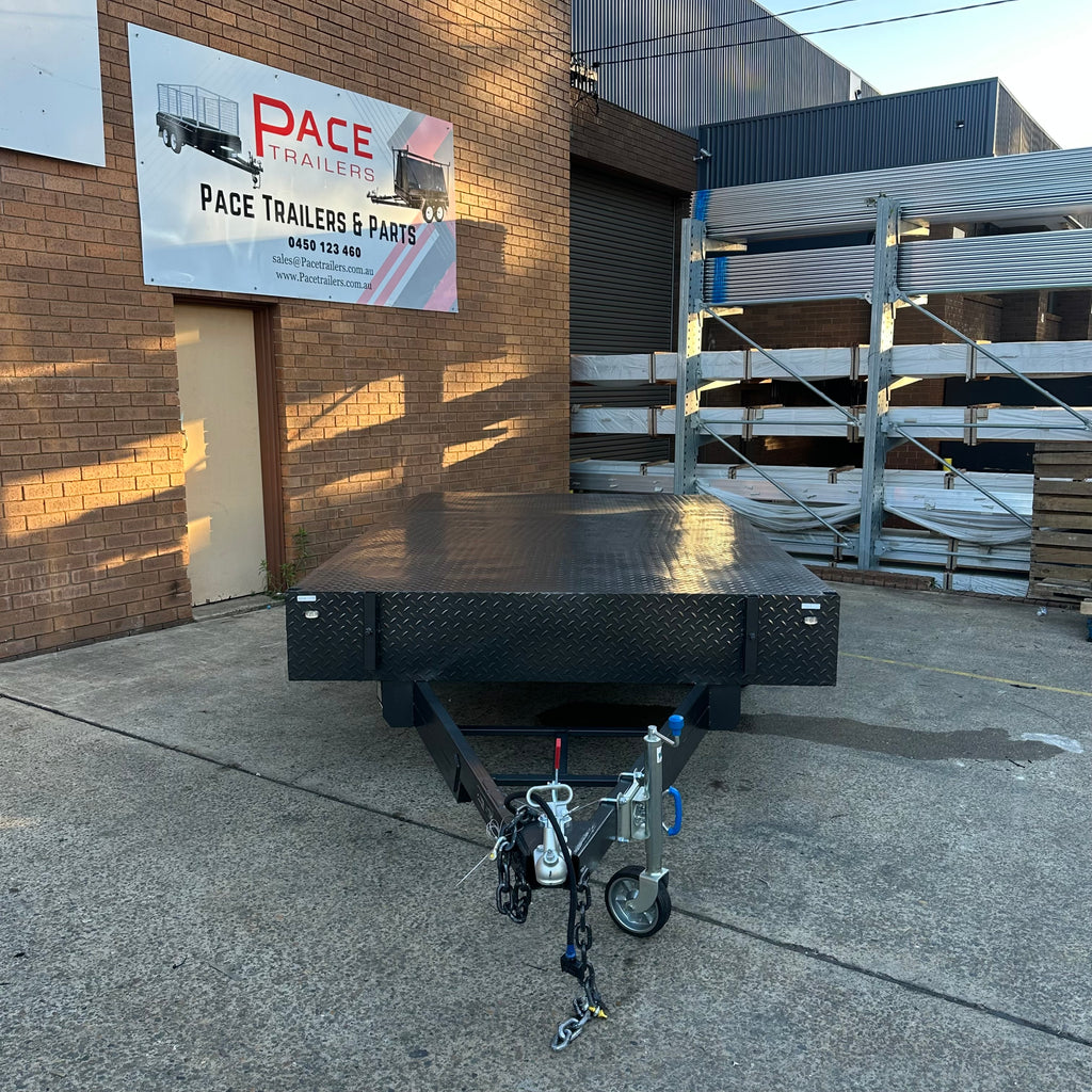 Products — Pace Trailers Pty Ltd