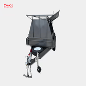Tradesman Trailer