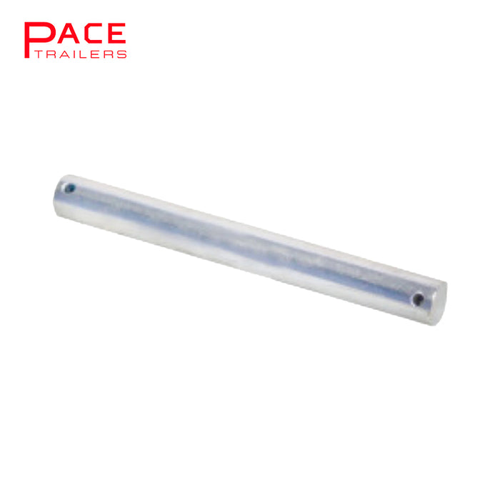 Roller Pin 8" (20x238mm) Galvanised