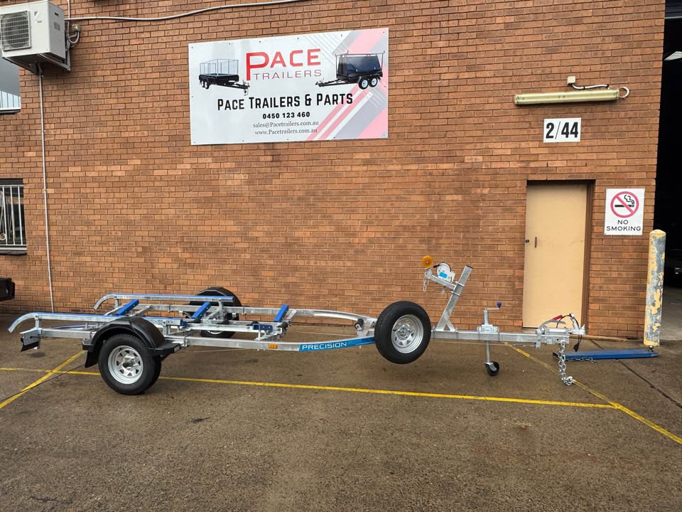 Boat Trailers