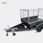 Box Trailer