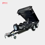 Tipper Trailer