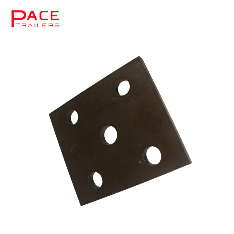 LEAF SPRINGS/ SUSPENSION