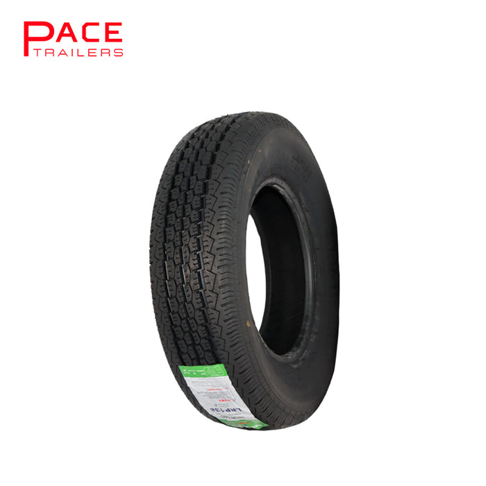Tyre 185R14LT (CTA-060408)