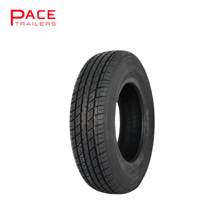 Tyre 165R13LT (CTA-060408)