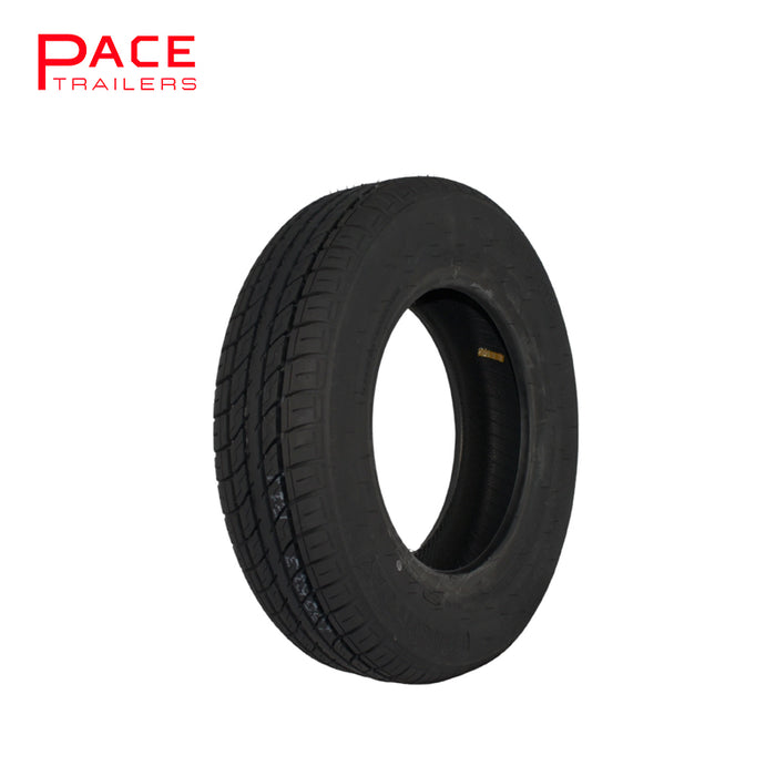 Tyre 155R13LT (CTA-060408)