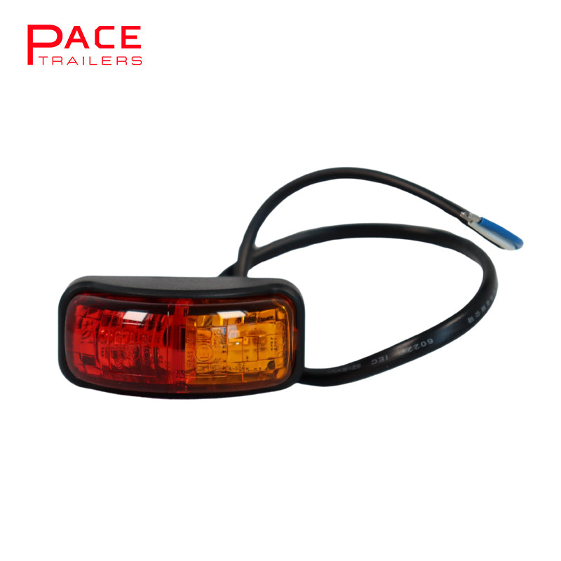 SIDE MARKER LAMPS