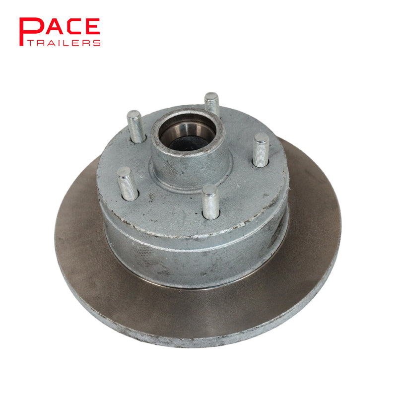 Disc Hubs