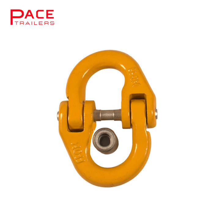 Hammerlocks G80 grade 10mm