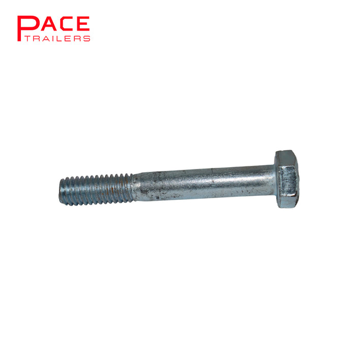 Bolt HT 1/2" x  4"