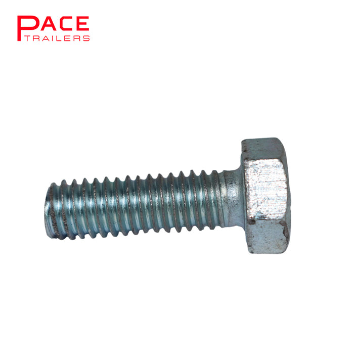 Bolt HT 1/2" x  1.5"
