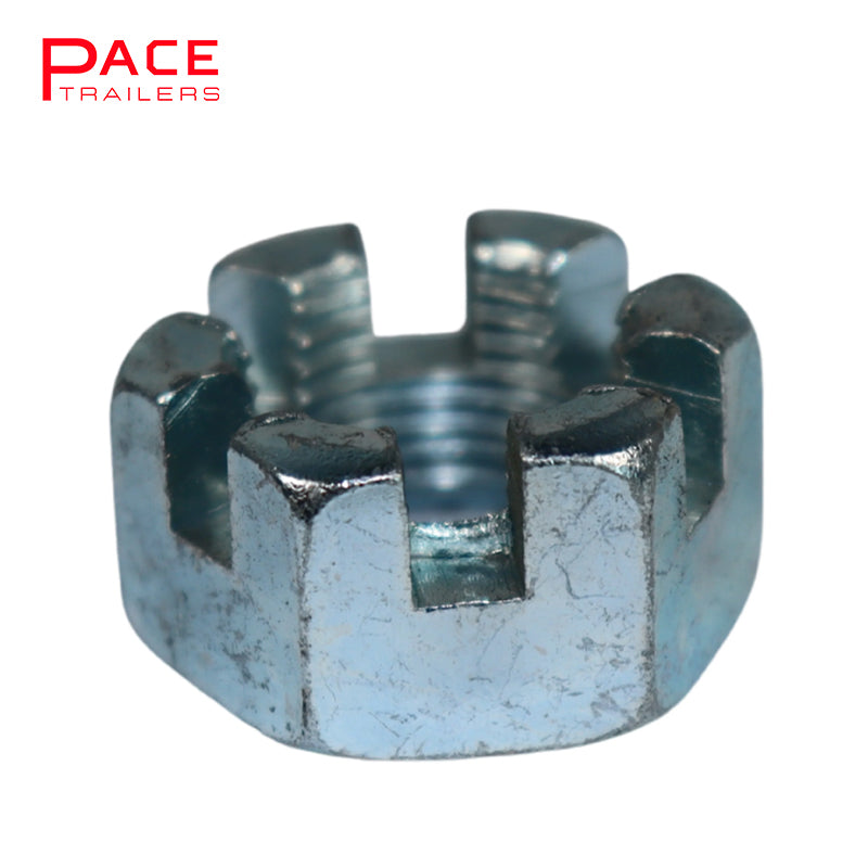AXLE ACCESSORIES