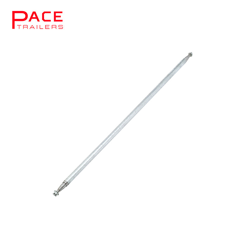 Straight Axle