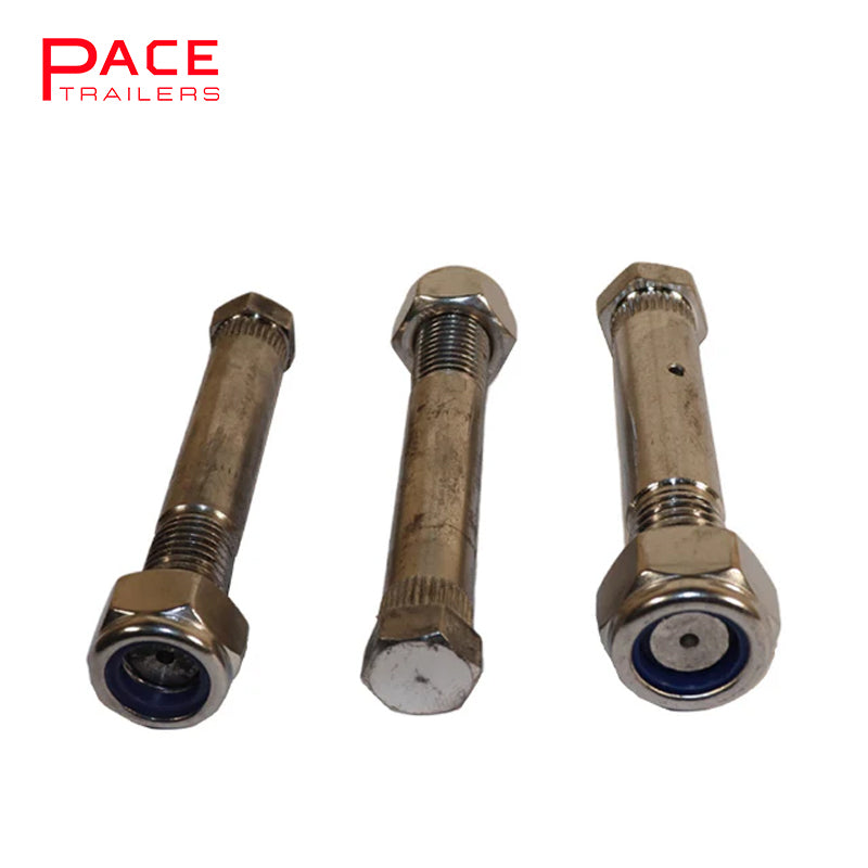 Leaf Springs Spare Parts