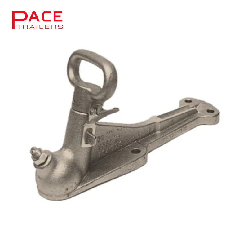 Galvanised Couplings