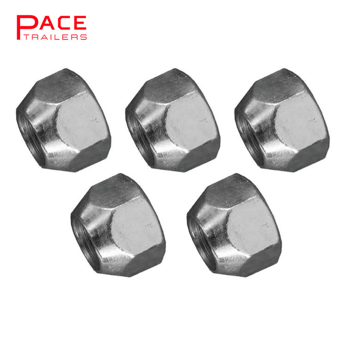 1/2 Inch Wheel Nut to suit Ford