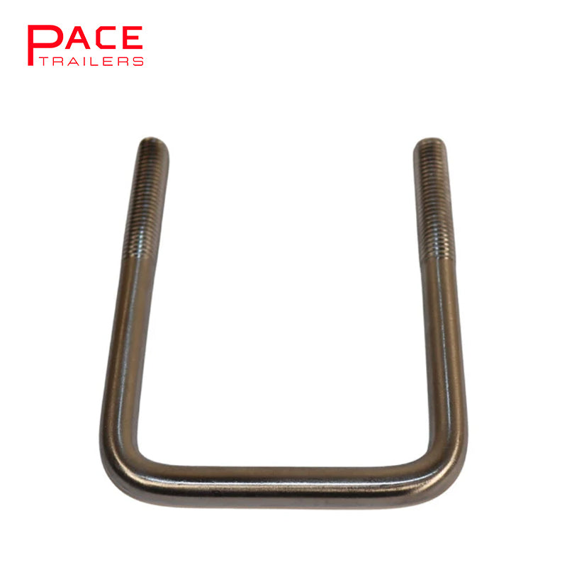 Stainless Steel U Bolt