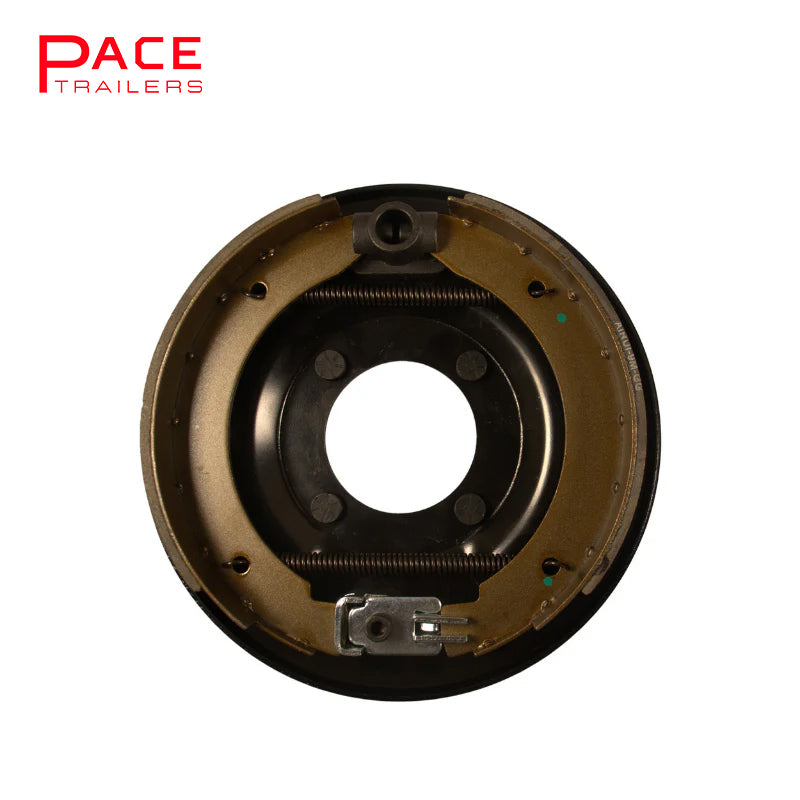 MECHANICAL DRUM BRAKED