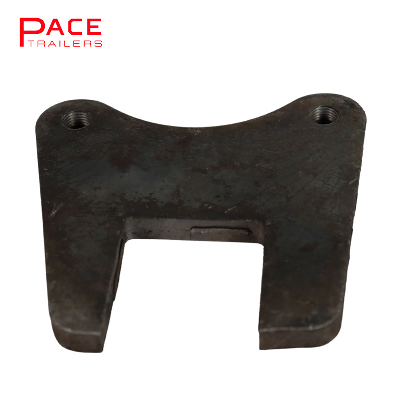 AXLE  KIDNEY PLATES